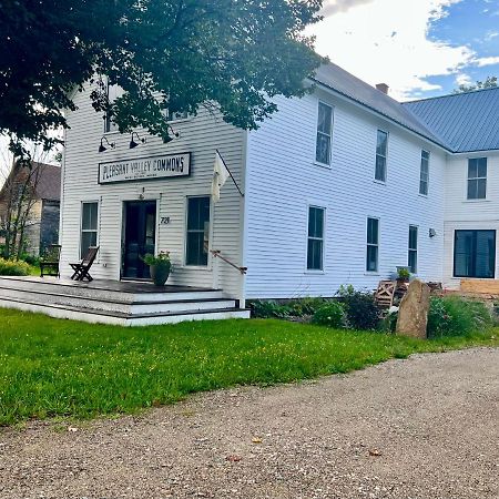 베델 Maine Mountain Retreat 아파트 외부 사진