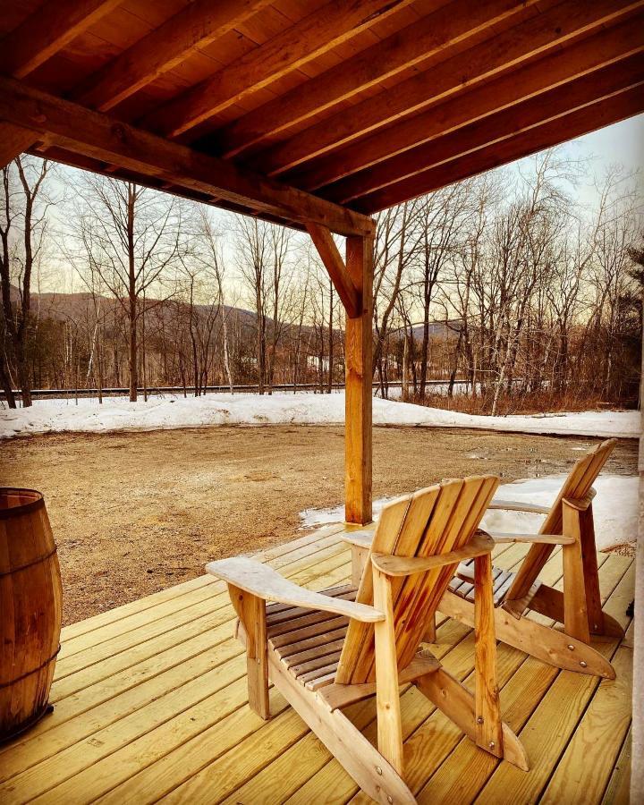 베델 Maine Mountain Retreat 아파트 외부 사진