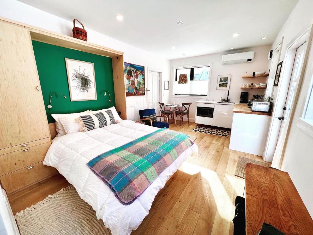 베델 Maine Mountain Retreat 아파트 외부 사진